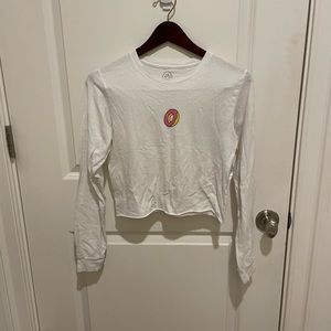 Odd future long sleeve shirt